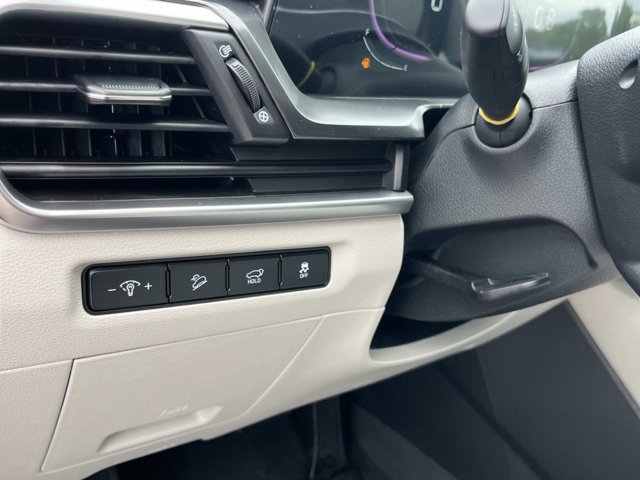 2025 Kia Telluride S Image 34 of 36