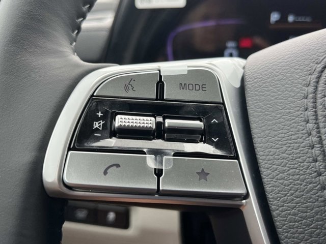 2025 Kia Telluride S Image 28 of 36