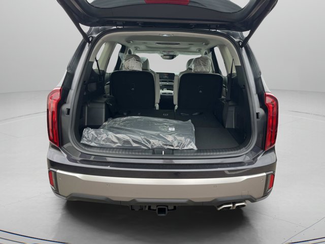 2025 Kia Telluride S Image 10 of 36