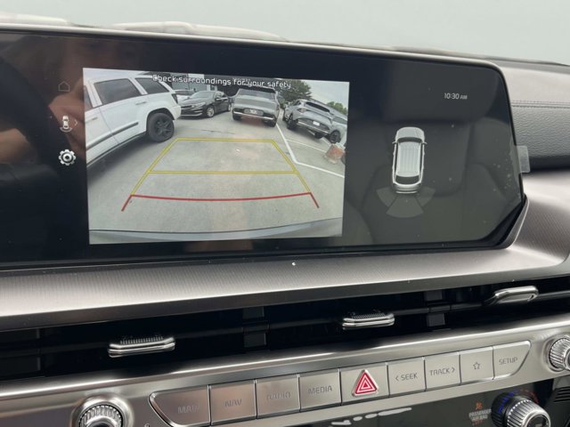 2025 Kia Telluride S Image 17 of 36