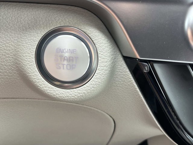 2025 Kia Telluride S Image 24 of 36