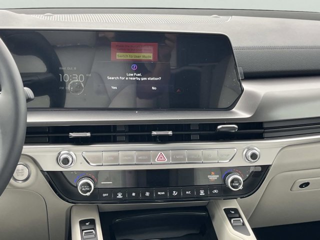 2025 Kia Telluride S Image 18 of 36