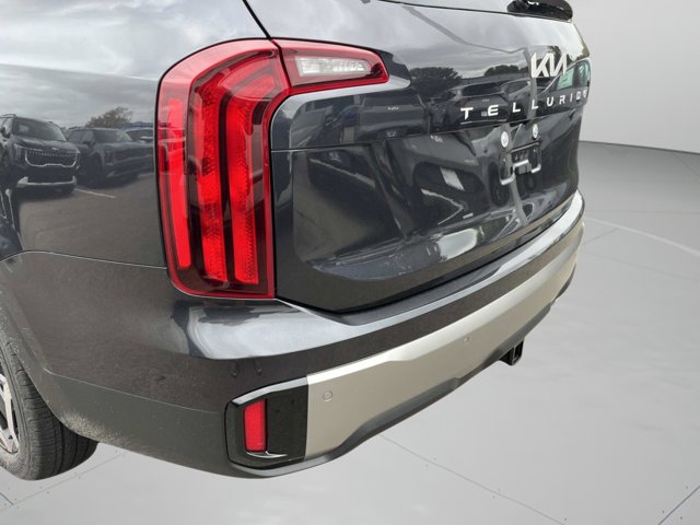 2025 Kia Telluride S Image 29 of 36