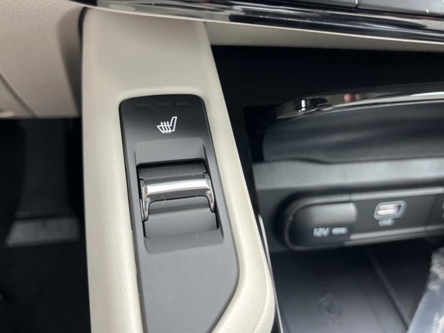 2025 Kia Telluride S Image 32 of 36