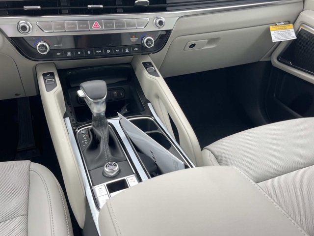 2025 Kia Telluride S Image 19 of 36