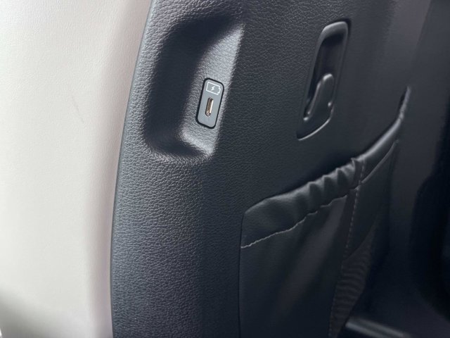 2025 Kia Telluride S Image 36 of 36