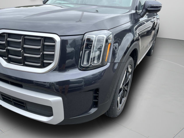 2025 Kia Telluride S Image 23 of 36