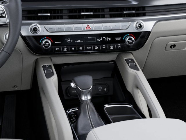 2025 Kia Telluride S Image 22 of 27
