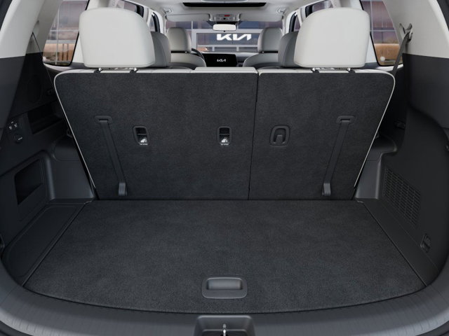 2025 Kia Telluride S Image 12 of 27