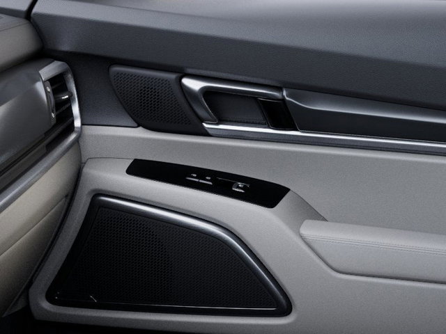 2025 Kia Telluride S Image 24 of 27