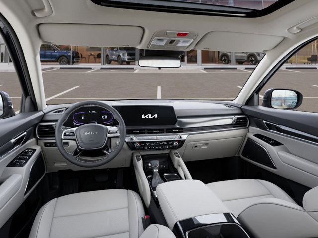 2025 Kia Telluride S Image 18 of 27