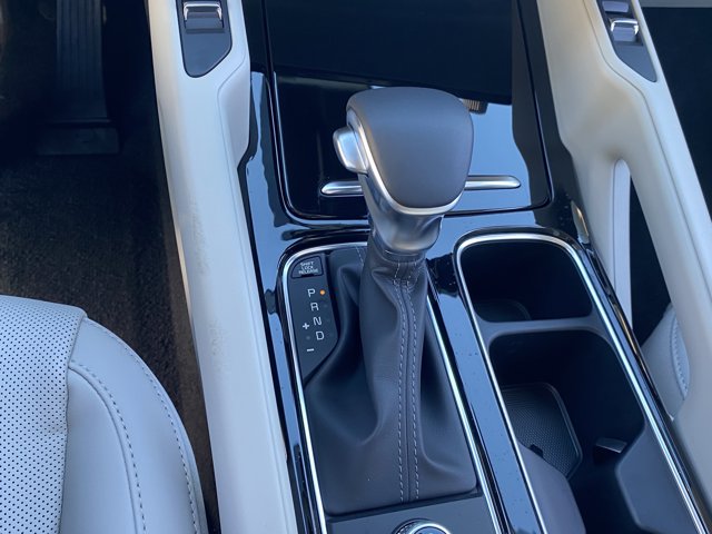 2025 Kia Telluride S Image 26 of 34