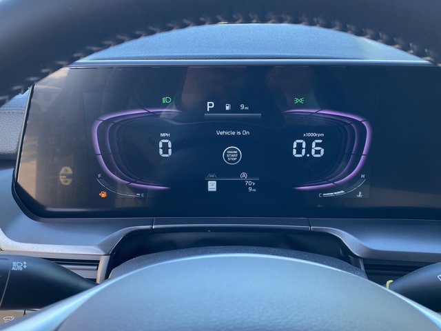 2025 Kia Telluride S Image 21 of 34