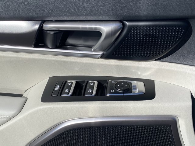 2025 Kia Telluride S Image 31 of 34