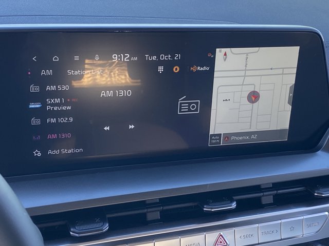 2025 Kia Telluride S Image 24 of 34