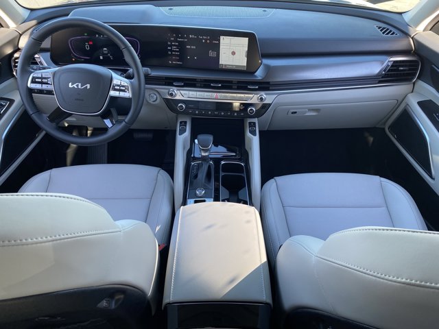 2025 Kia Telluride S Image 16 of 34