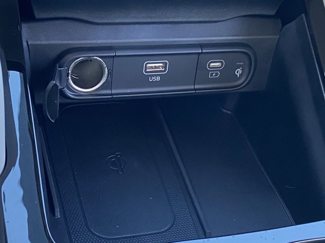 2025 Kia Telluride S Image 9 of 34