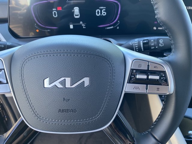 2025 Kia Telluride S Image 19 of 34