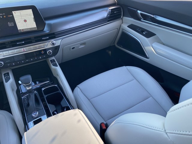 2025 Kia Telluride S Image 27 of 34
