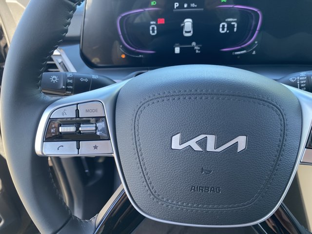 2025 Kia Telluride S Image 20 of 34