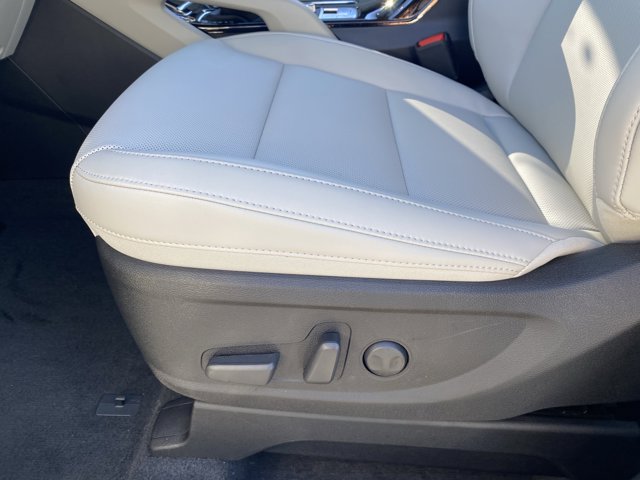 2025 Kia Telluride S Image 34 of 34