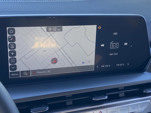 2025 Kia Telluride S Image 23 of 34