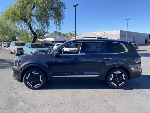 2025 Kia Telluride S Image 7 of 34