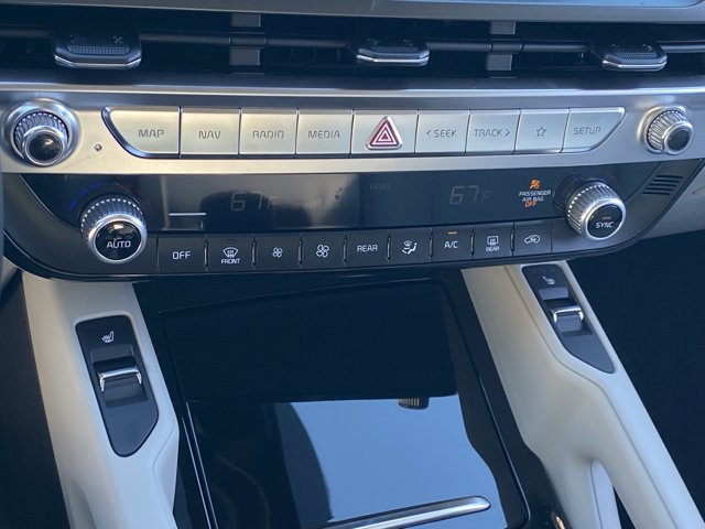 2025 Kia Telluride S Image 33 of 34