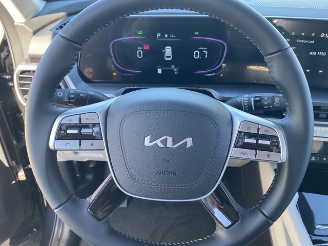 2025 Kia Telluride S Image 18 of 34