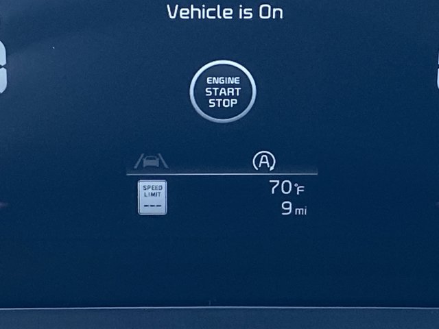 2025 Kia Telluride S Image 22 of 34