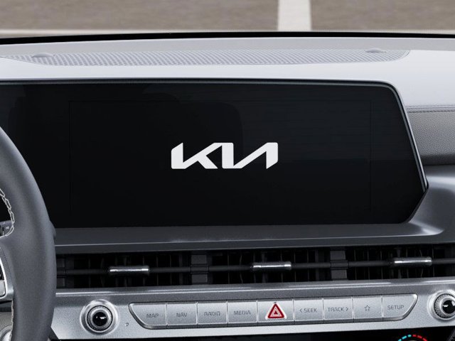 2025 Kia Telluride S Image 21 of 27