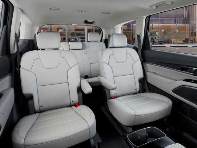 2025 Kia Telluride S Image 15 of 27