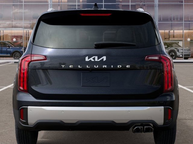 2025 Kia Telluride S Image 9 of 27