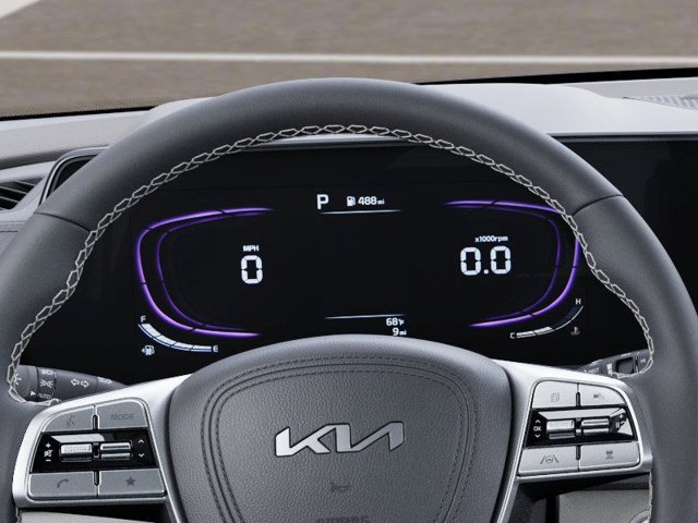 2025 Kia Telluride S Image 25 of 27