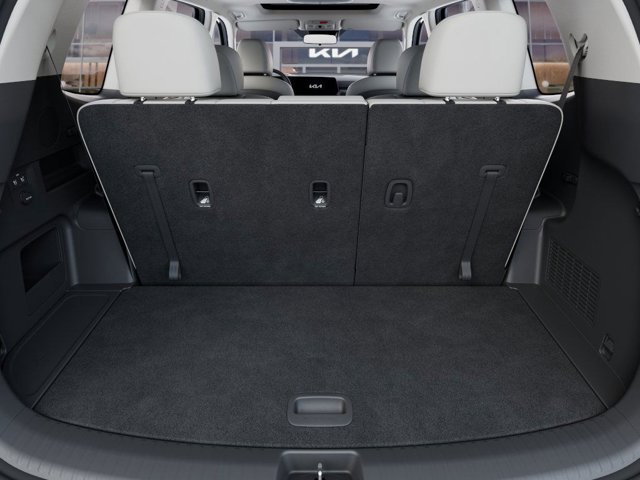 2025 Kia Telluride S Image 12 of 27