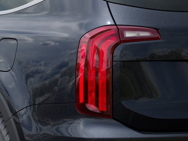 2025 Kia Telluride S Image 26 of 27