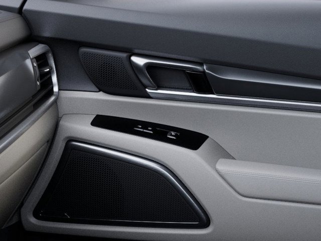 2025 Kia Telluride S Image 24 of 27