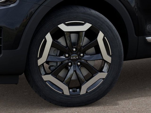 2025 Kia Telluride S Image 11 of 27