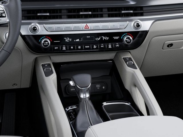 2025 Kia Telluride S Image 22 of 27