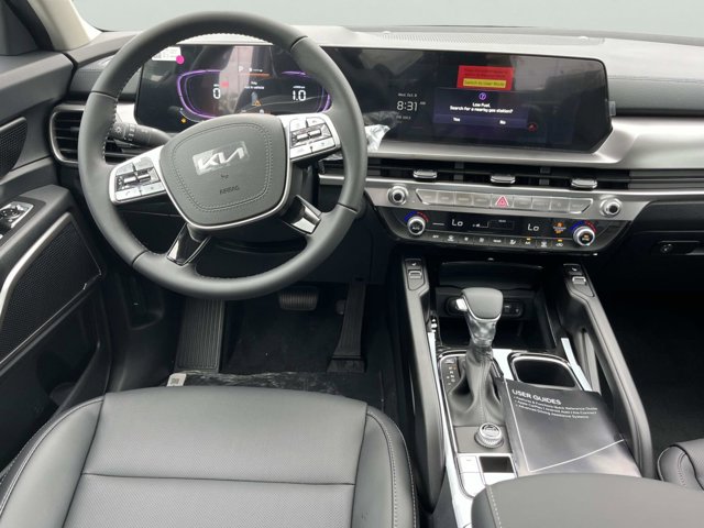 2025 Kia Telluride S Image 15 of 37