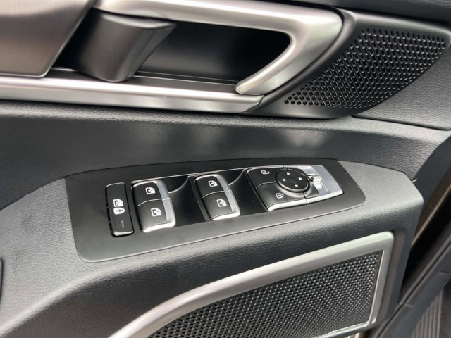 2025 Kia Telluride S Image 25 of 37