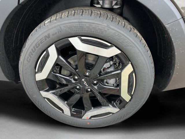 2025 Kia Telluride S Image 10 of 37