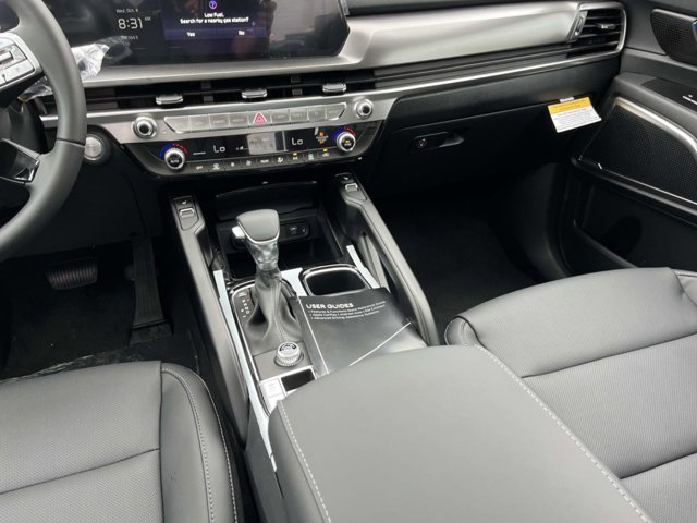 2025 Kia Telluride S Image 33 of 37