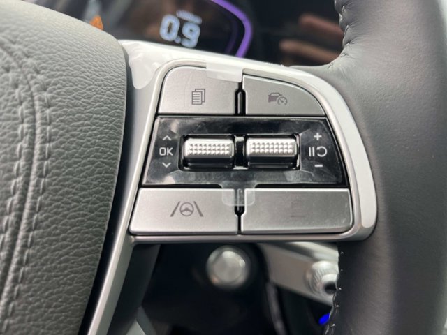 2025 Kia Telluride S Image 27 of 37