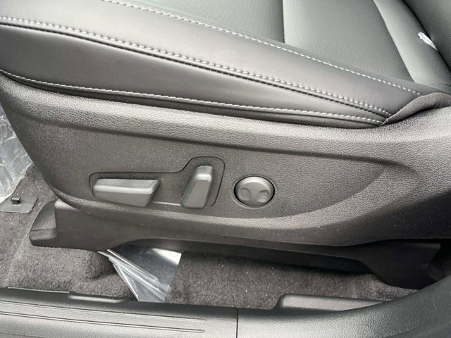 2025 Kia Telluride S Image 37 of 37