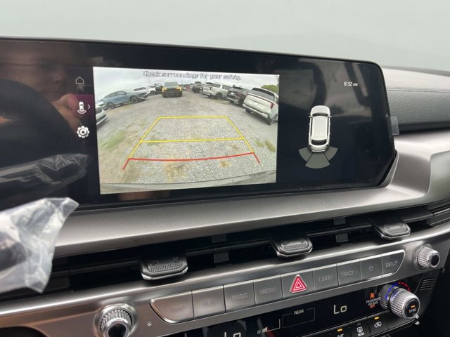 2025 Kia Telluride S Image 20 of 37