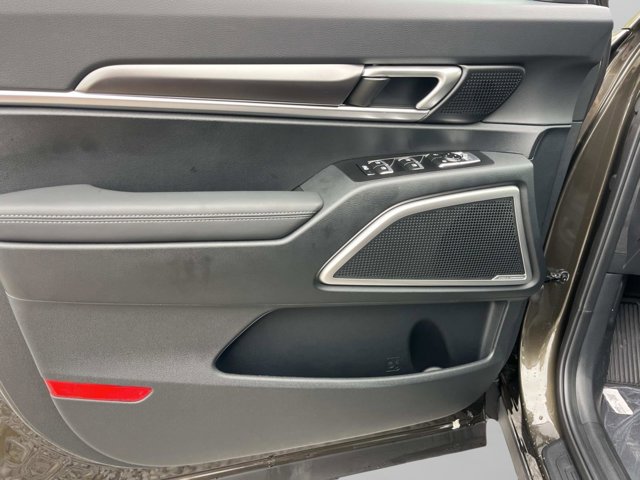 2025 Kia Telluride S Image 23 of 37