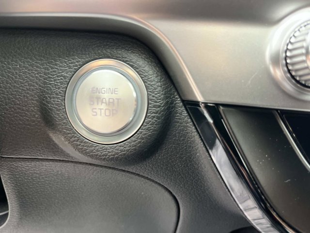 2025 Kia Telluride S Image 36 of 37