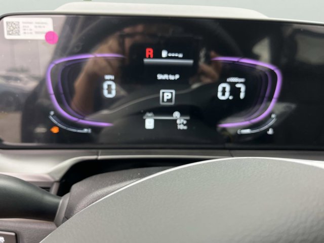 2025 Kia Telluride S Image 19 of 37