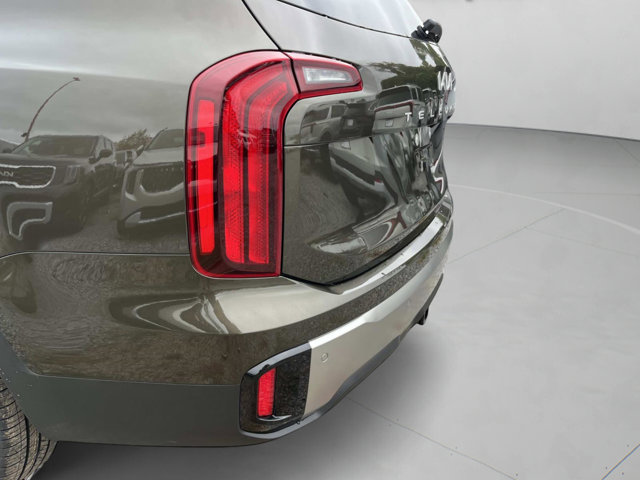 2025 Kia Telluride S Image 31 of 37